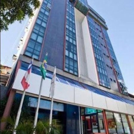 Express Hotel Salvador Kültér fotó