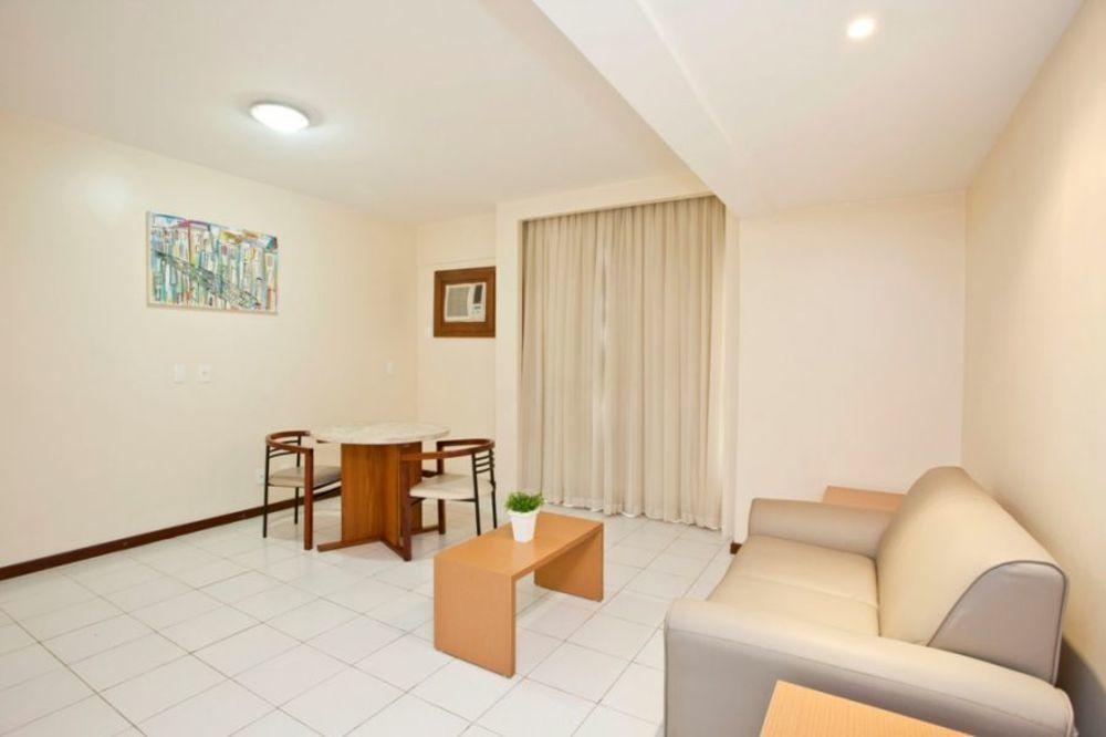 Express Hotel Salvador Kültér fotó