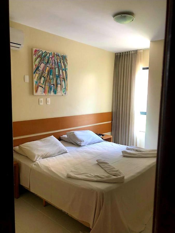 Express Hotel Salvador Kültér fotó